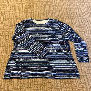 Croft & Barrow ‘The Classic Tee’